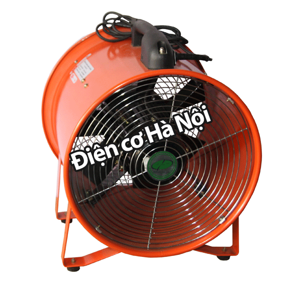 Quạt thông gió tản nhiệt