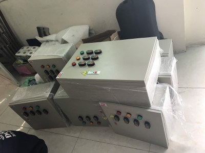 Quạt thông gió công nghiệp