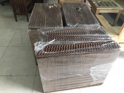Quạt thông gió công nghiệp