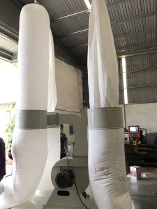 Quạt thông gió công nghiệp