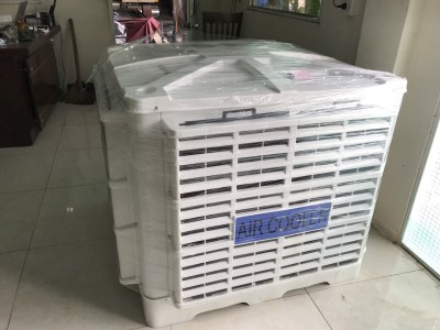 Quạt thông gió công nghiệp