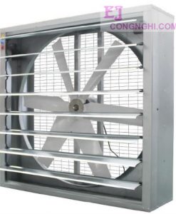 Quạt thông gió công nghiệp CN-A