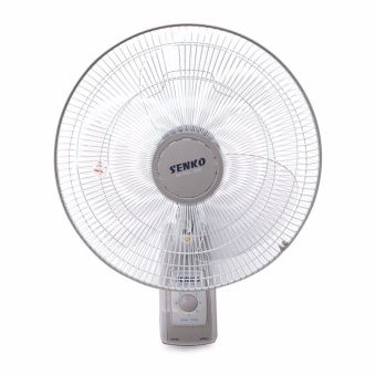 Quạt treo tường 2 dây Senko