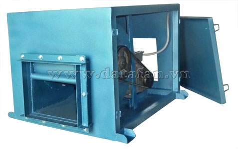 Quạt công nghiệp ly tâm thùng 477x300