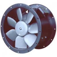 Quạt đồng trục đóng TDC