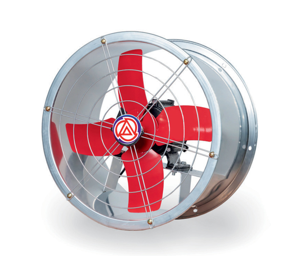 Quạt hướng trục AH202
