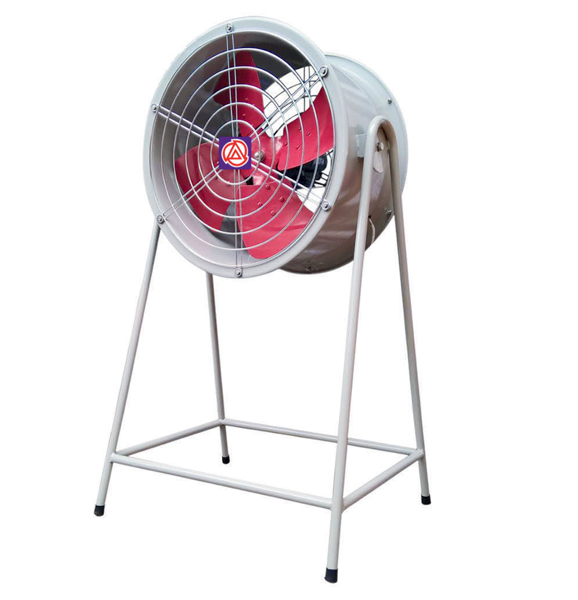 Quạt hướng trục AH203