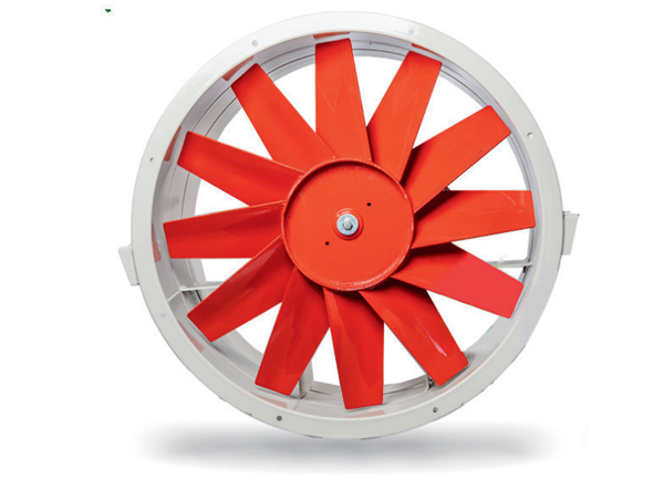 Quạt hướng trục AH204