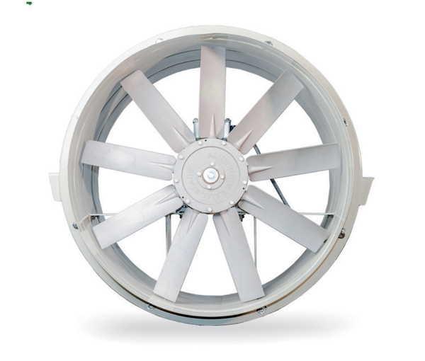 Quạt hướng trục AH204