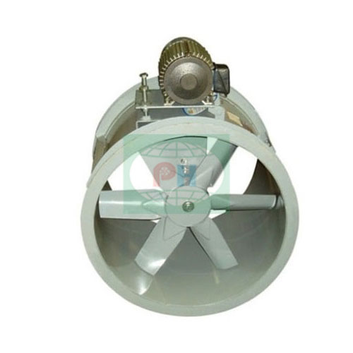 Quạt hướng trục trực tiếp