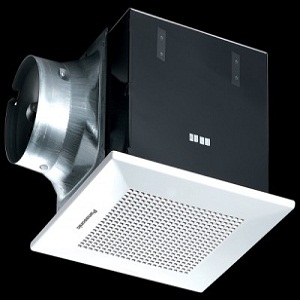 Quạt hút âm trần Panasonic