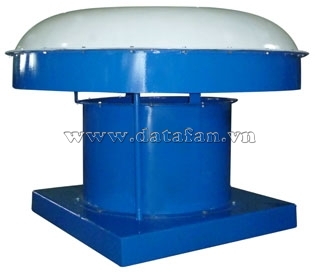 Quạt lắp mái nhà 320x274