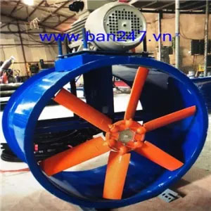 Quạt lò sấy 800