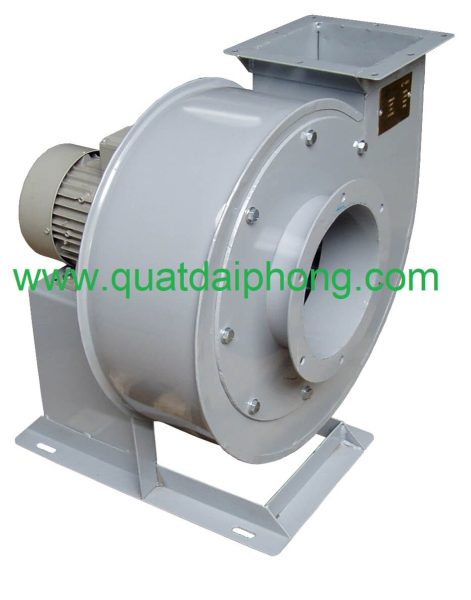 Quạt ly tâm cao áp QLT – 2P01