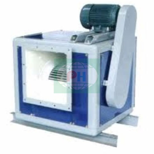 Quạt ly tâm áp suất thấp