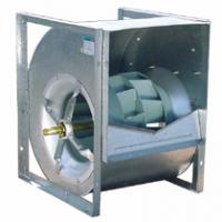 Quạt ly tâm bánh xe ngược BDB