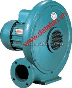 Quạt ly tâm cao áp trực tiếp 246x300