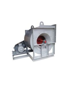 Quạt ly tâm công suất lớn