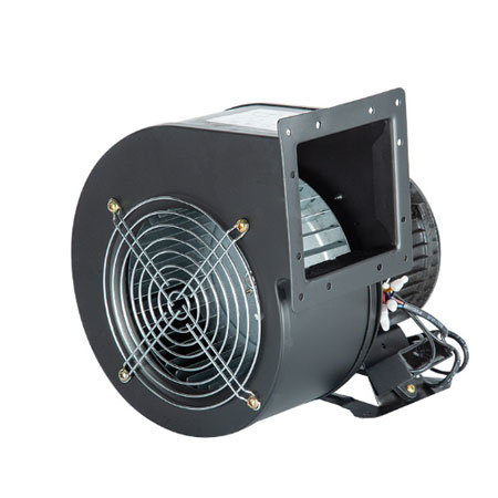 Quạt ly tâm mini công suất nhỏ