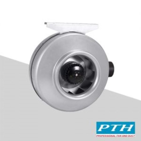Quạt ly tâm đồng trục