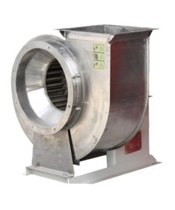 Quạt ly tâm Inox 304 hút khí thải