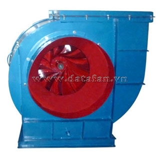 Quạt ly tâm trung áp trực tiếp 320x319