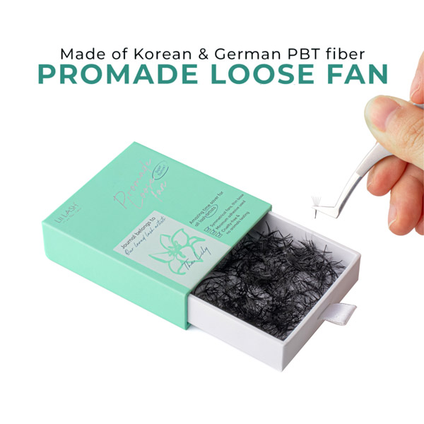 Mi fan rời Promade