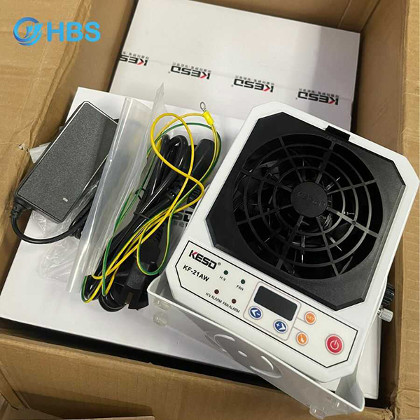 Quạt thổi Ion KF 21AW KESD