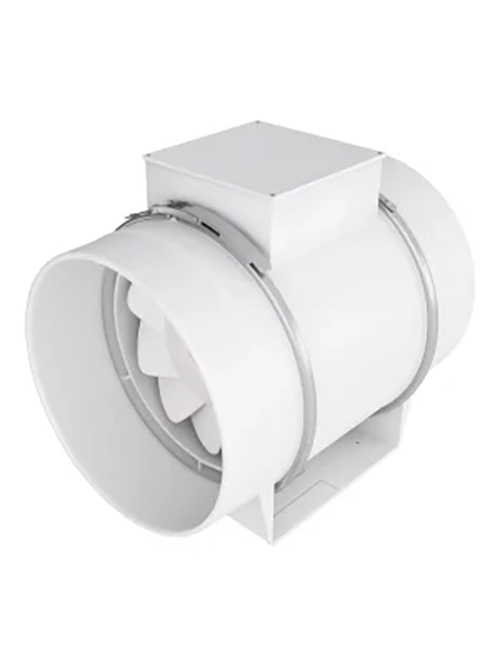 Quạt thông gió ống gió trục hai tốc độ TYPHOON D315 ERA PRO
