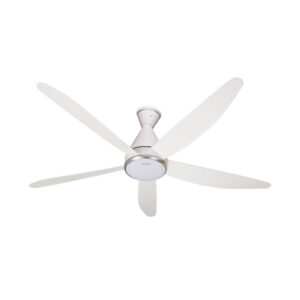 Quạt trần 5 cánh Panasonic F-60GDS-B màu nâu
