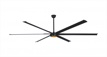 Quạt trần sải cánh lớn BLDC