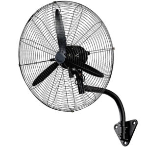 Quạt treo tường công nghiệp Haichi HCW-600 200W