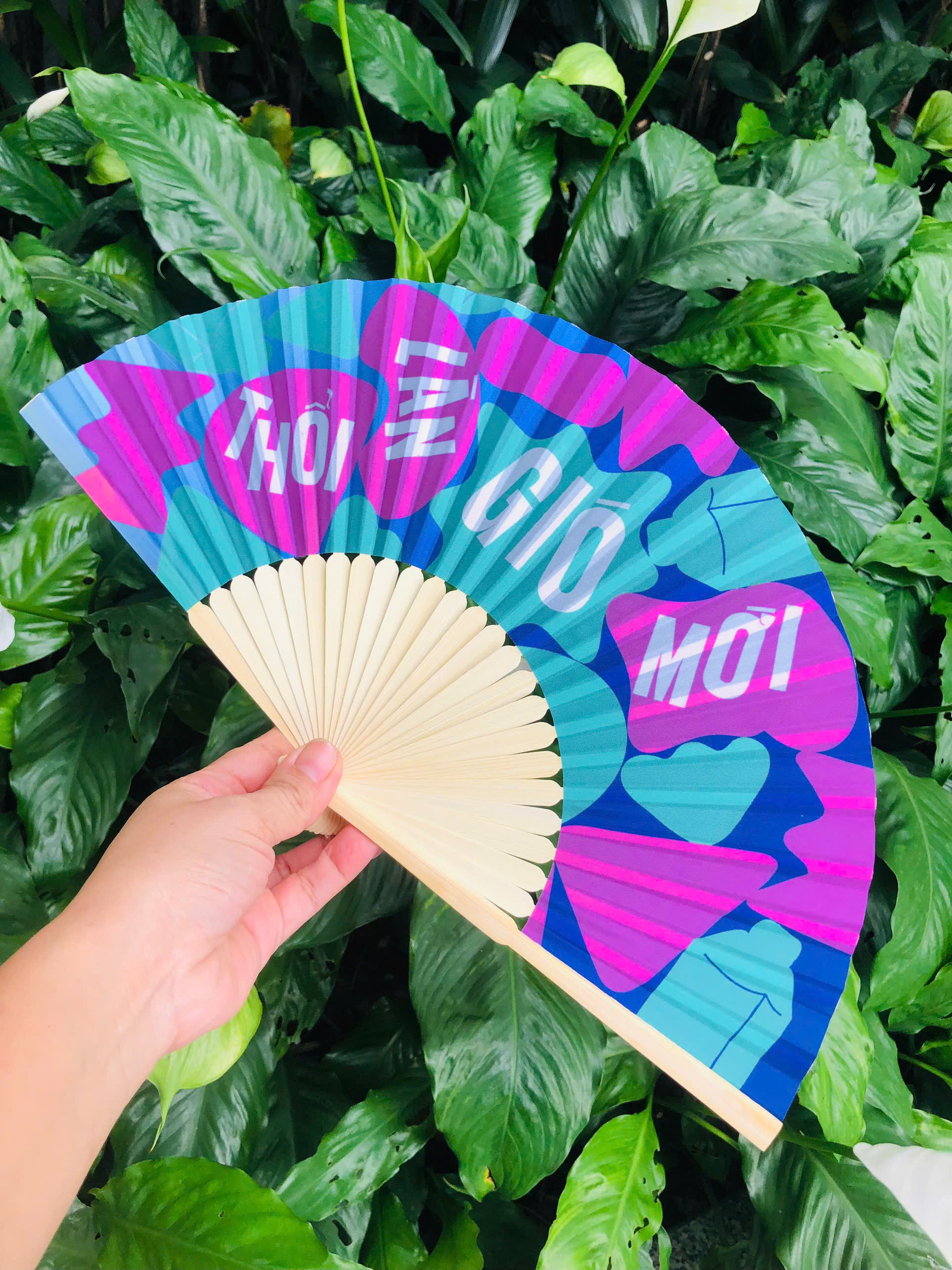 Quạt vải