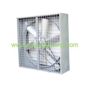 Quạt vuông gián tiếp QVG – 096N