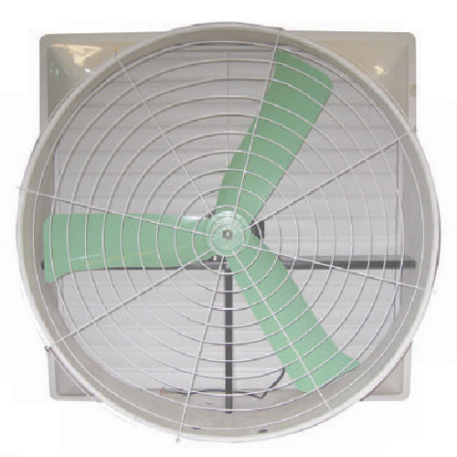 Máy Làm Mát Nhà Xưởng New - 01BLG