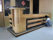 Quầy giao dịch