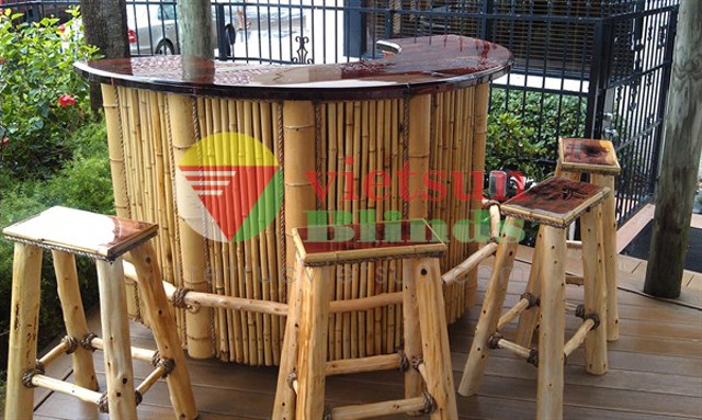 Sản phẩm tre