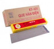 Que hàn kim