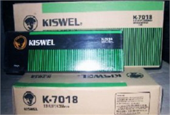 Que hàn Kiswel