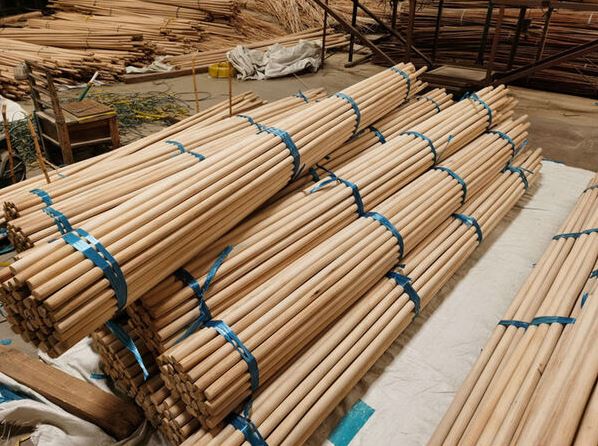 Que mây khuếch tán tinh dầu