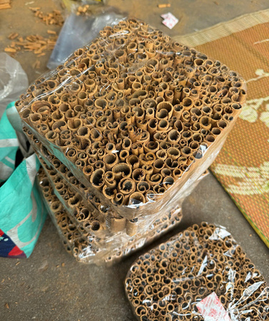 Quế sáo