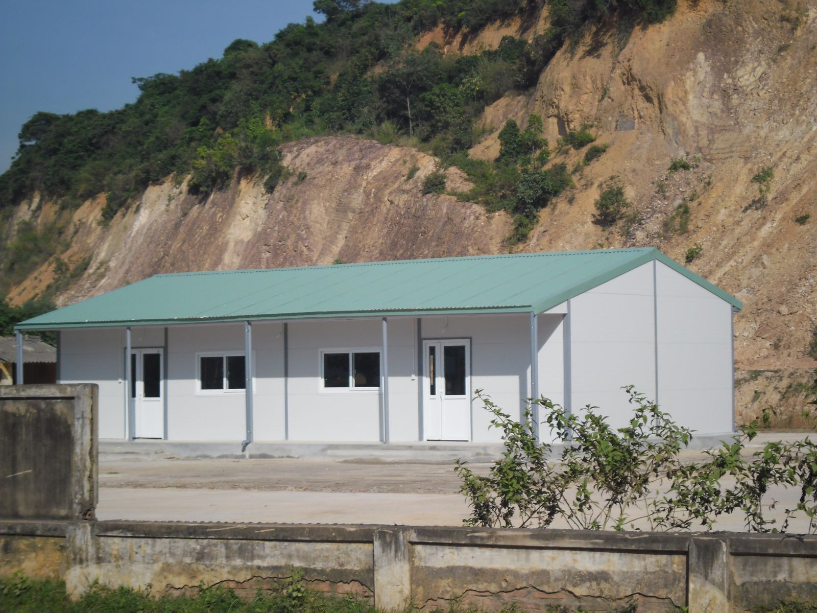 Dự án quốc lộ 19 tỉnh Bình Định