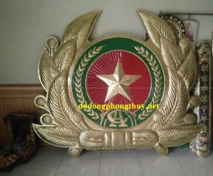 Quốc huy đồng