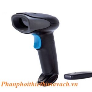 máy quét mã vạch
