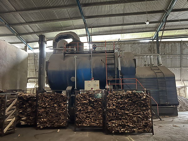 Quy trình tẩm và sấy phôi