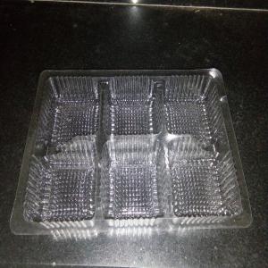 Bao bì nhựa bánh quy