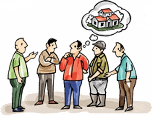 Tư vấn quyền yêu cầu chia di sản thừa kế