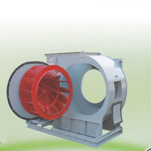 Quạt công nghiệp 01