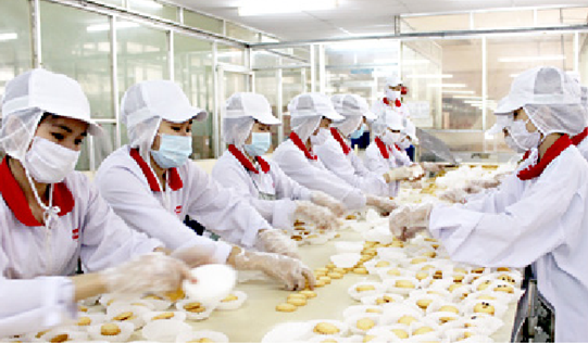 Tuyển dụng và cung ứng lao động