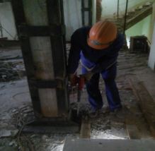 Linh kiện xích tải dây chuyền sơn